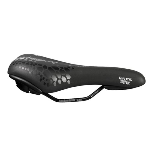 Buy Selle Royal Freeway Fit Moderate Gel Saddle Online RODALINK