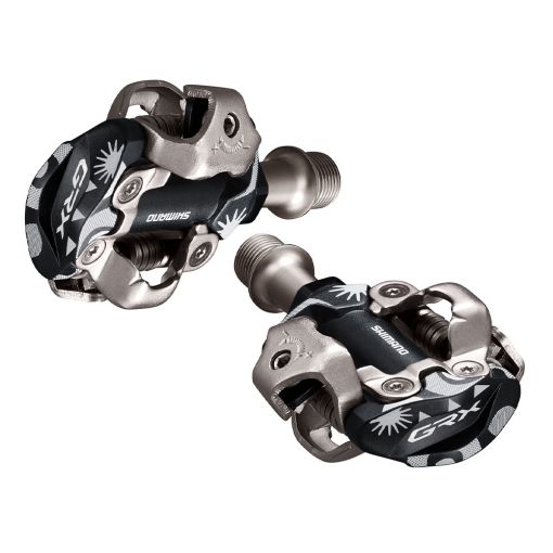 Buy Shimano GRX EPD-M8100-UG Pedals - Limited Edition Online