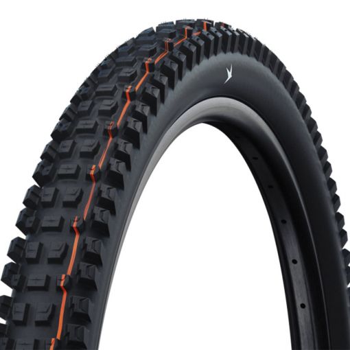 Schwalbe 29x2 Mtb Tires Schwalbe Albert Trail Pro Tubeless Ready