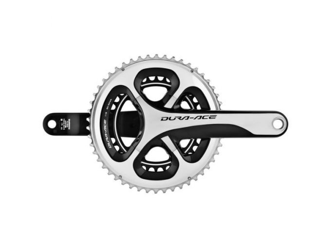 Sell Shimano Dura-Ace 9000 11 Speed Crankset | RODALINK