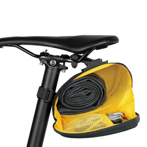 Topeak Fixer 25 Topeak F25 Seat Bag Mount Bag Part Topeak Fixer