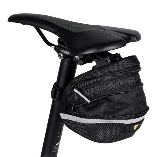 Topeak Saddle Bag Sepeda Wedge Pack II