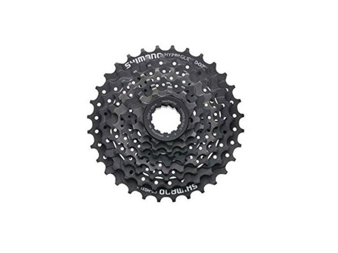 Shimano Cassette Sprocket Sepeda Altus ACS-HG31 Speed