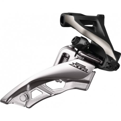 Shimano Front Derailleur Sepeda XTR IFD-M9000 3x11 Speed