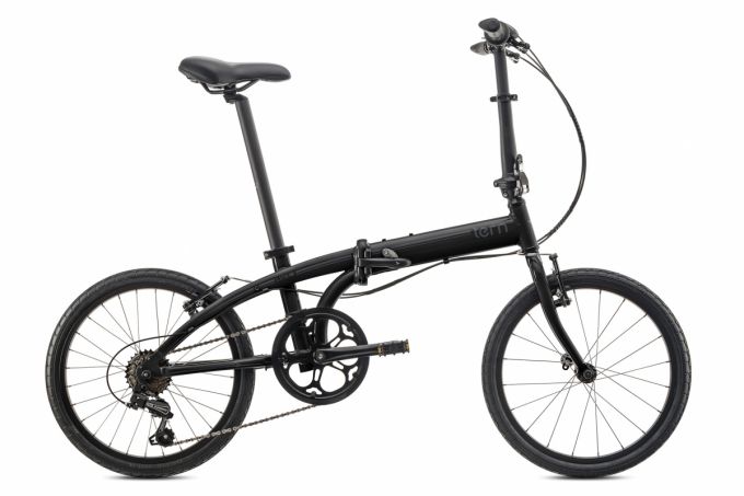 Tern Link B7 Folding Bike 2017