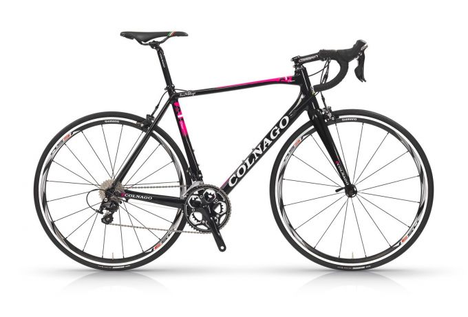 Buy Colnago A1r Donna 2017 Road Bike | RODALINK SINGAPORE