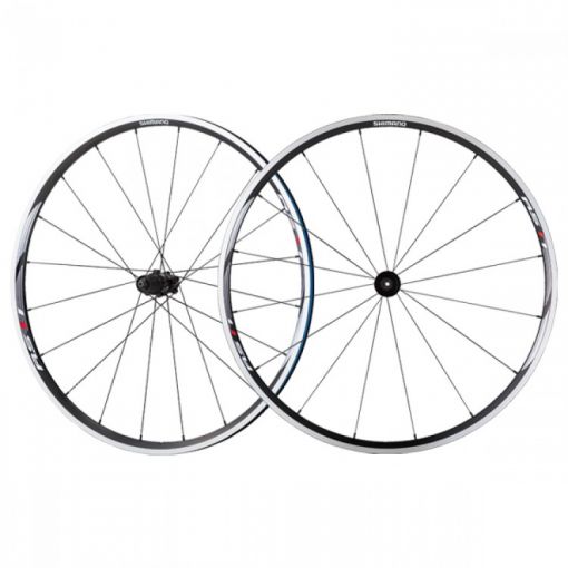 Shimano Wheelset Sepeda Road WH-RS11