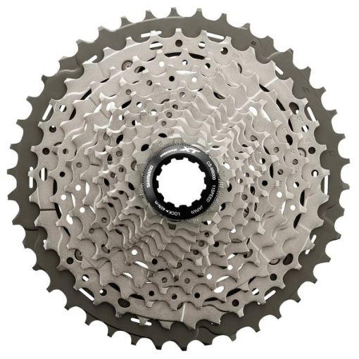 Shimano Deore XT M8000 11 Speed Cassette Sprocket Individual Packaging