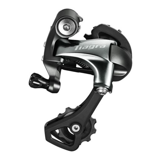 Shimano Rear Derailleur Sepeda Tiagra IRD-4700 10 Speed