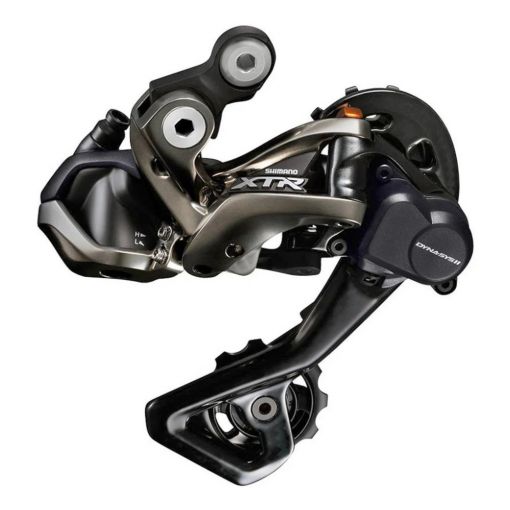 Buy Shimano XTR Di2 M9050 11Speed Rear Derailleur IP Online | RODALINK