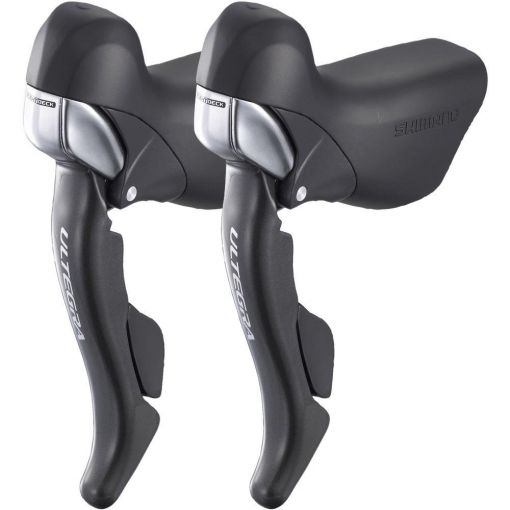 SHIMANO ULTEGRA シフター　6700 2/10s Sell Shimano Ultegra 6700 2x10 Speed Shifter - Rodalink