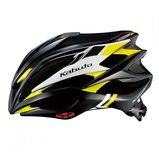 Buy Kabuto Zenard Trad Bike Helmet Online | RODALINK