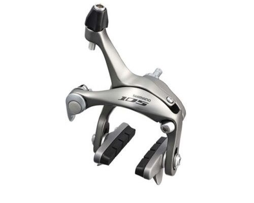 Shimano Caliper Brake Sepeda 105 BR-5700