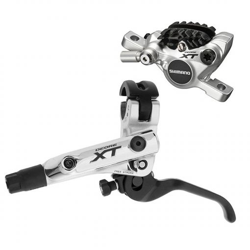 パーツ BR-M785 XT Japan SHIMANO 「シマノ」 DEORE XT BL-M785 BR-M785 ブレーキセット
