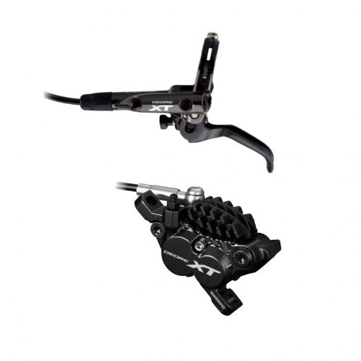 Sell Shimano Deore XT M8000 Hydraulic Disc Brake J02A Resin