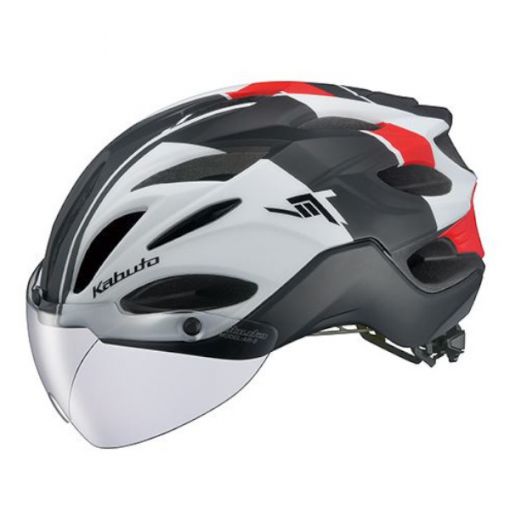 Kabuto Vitt G-1 Bike Helmet
