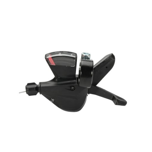 Bicycle SHIMANO SL M310 ALTUS RAPID FIRE X SPEED 24 BLACK