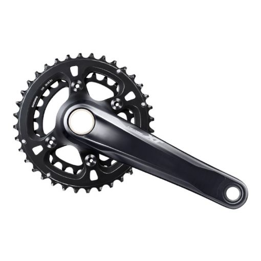 Shimano Deore XT M8120 12 Speed Crankset