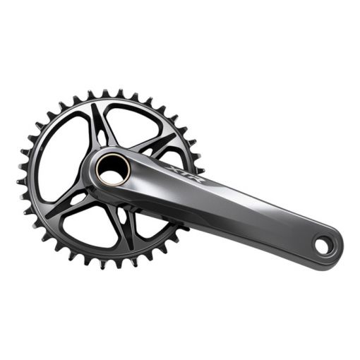 Shimano XTR M9120 12 Speed Single Crankset