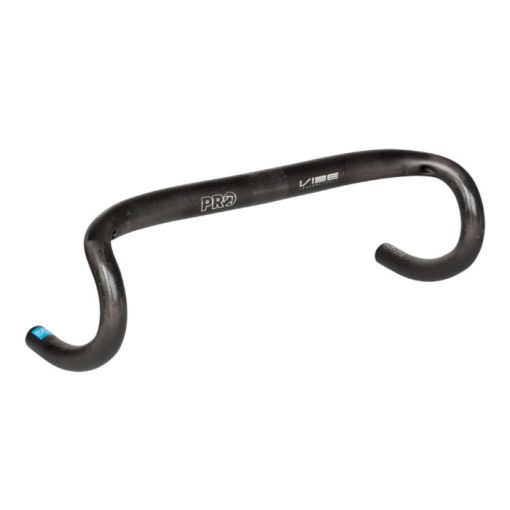 Pro Handlebar Sepeda Road Vibe Superlight Comp