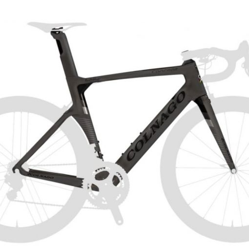 Buy Colnago Concept Bike Frame 2017 Online | RODALINK