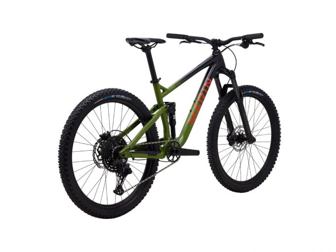 Buy Marin Rift Zone 2021 Mountain Bike RODALINK MALAYSIA