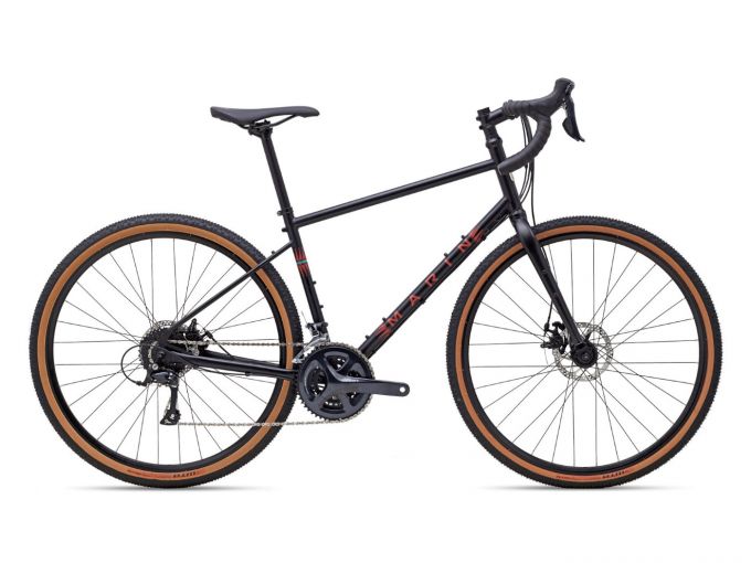 Marin Four Corners Gravel Bike 2021