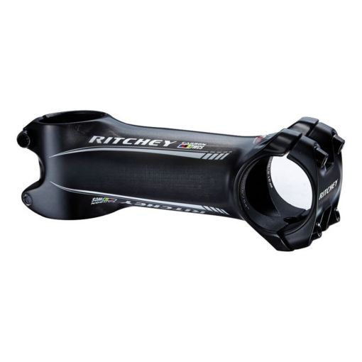 C220 Stem 100mm Ritchey Stem Carbon Ritchey WCS 4Axis Stem, Silver