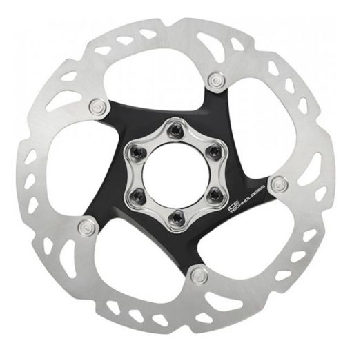 Shimano Rotor Sepeda Deore XT KSM-RT86 6-Bolt