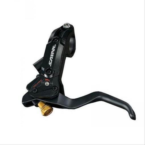 Jual Shimano Brake Lever Sepeda Saint M810 - Rodalink