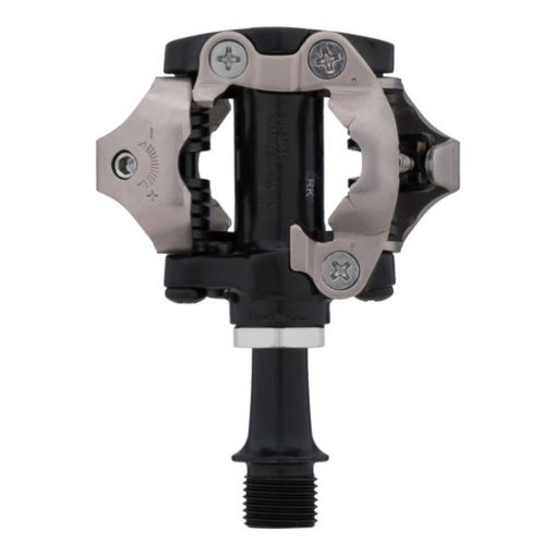 Mountain Bike Pedals Decathlon Spd M520 Sepeda Mtb Pedales Shimano