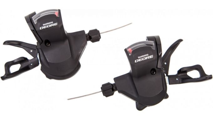 Sell Shimano Deore M610 3x10 Speed Shift Lever Rodalink