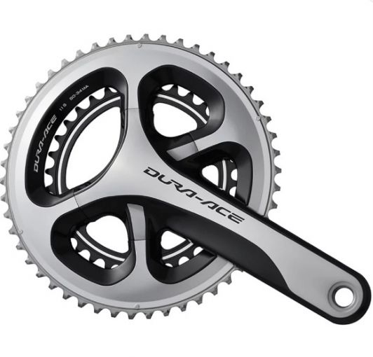 シマノ ハブ　セット　Dura Ace 9000 11 Speed SHIMANO 「シマノ」 DURA-ACE HB-9000/FH-9000 ハブセット