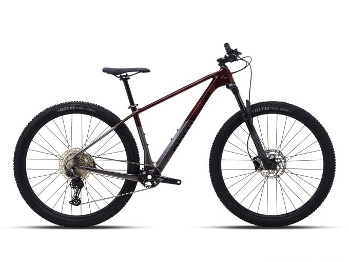 Polygon Syncline C3 Mountain Bike