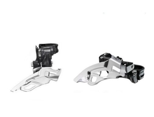 Front Derailleur Deore 3x10 Groupset Price Jual Shimano Front