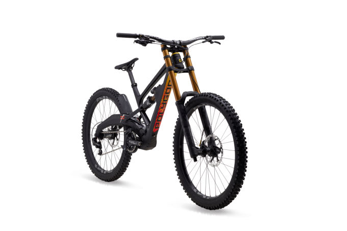 Buy Polygon Xquarone DH9 2018 Mountain Bike RODALINK SINGAPORE