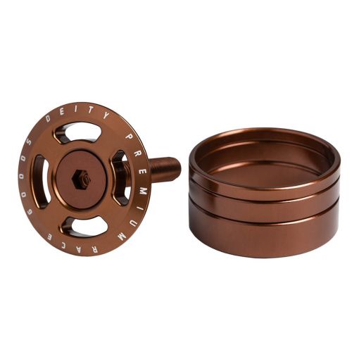 Sell Deity Crosshair Headset Cap - Rodalink