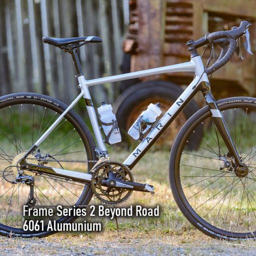 Best Gravel Bikes Road Bike Aluminium Frame Adventure Disc Steel