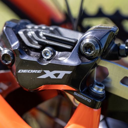 Sell Shimano Deore XT M8120 Hydraulic Disc Brake - Rodalink