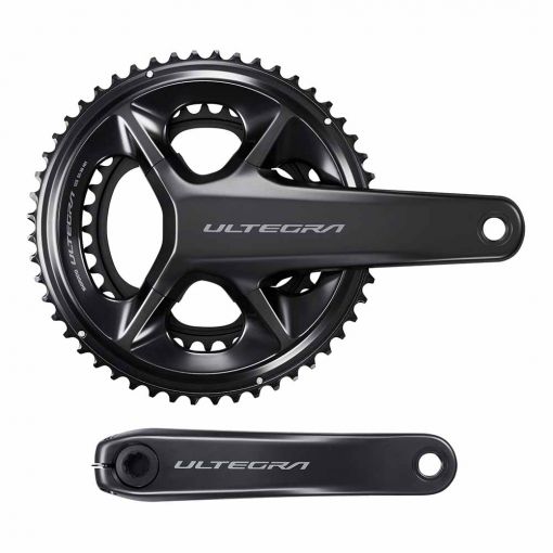 Shimano Ultegra IFC-R8100 2x12 Speed Crankset