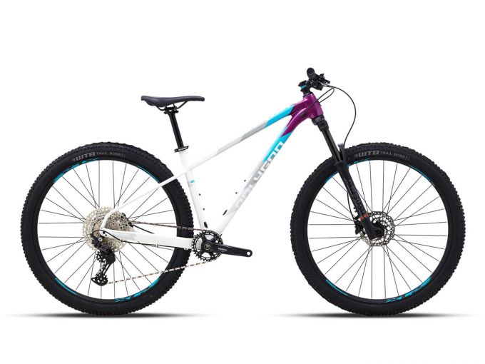 Polygon Xtrada Mountain Bike