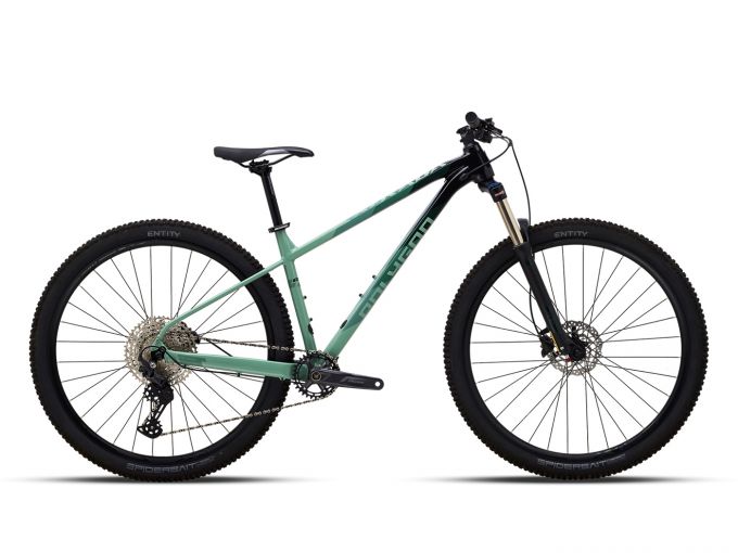 Polygon Xtrada Mountain Bike