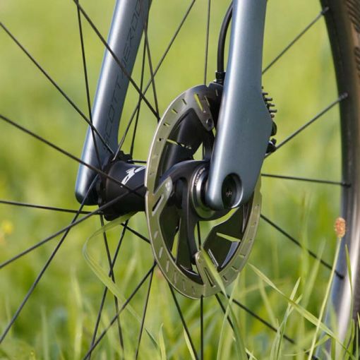 Buy Shimano Dura-Ace ISM-RT900 Brake Rotor - Internal Spline Lock