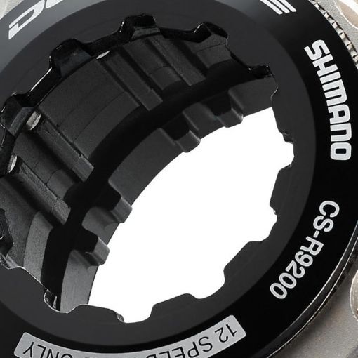 Buy Shimano Dura-Ace ICS-R9200 12 Speed Cassette Sprocket