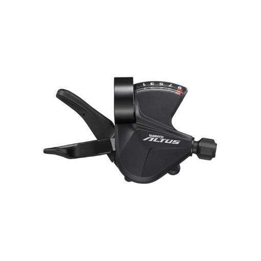 Sl M2010 Altus Shimano Shifter Shimano Altus ESL-M2010 3x9