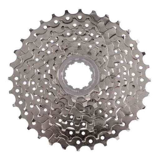 Shimano Cassette Sprocket Sepeda Claris ECS-HG50 Speed