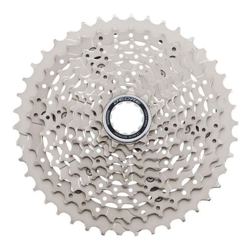 Deore M4100 Harga Groupset Shimano Deore 10 Speed Shimano Cassette
