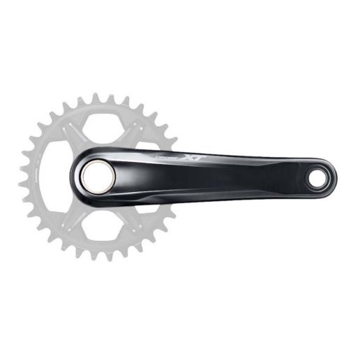 Shimano Deore XT IFC-M8120 12 Speed Crank Arm
