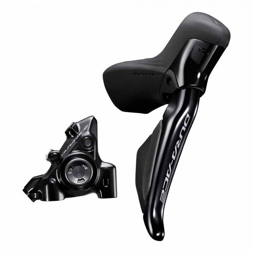 Buy Shimano Dura-Ace Di2 I-R9270 Hydraulic Disc Brake Online