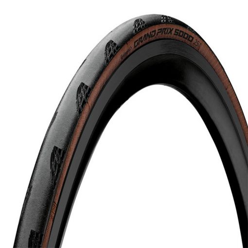 パーツ Continental Grand Prix 5000 (700x25C) Buy Continental Grand Prix 5000 700x25C Tire Online | RODALINK